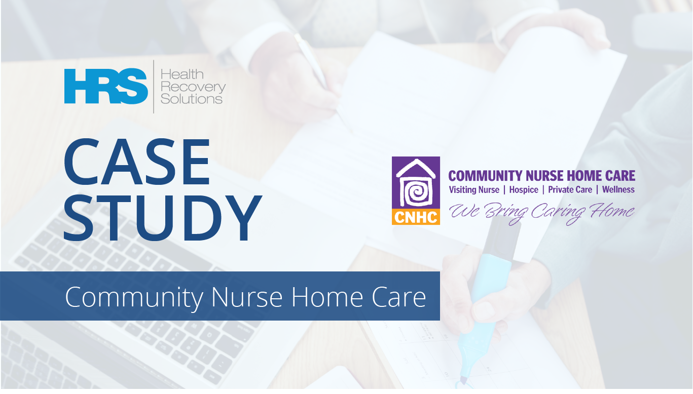 case study home care